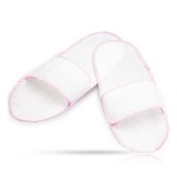 Cumpara ieftin Papuci de unica folosinta - ROIAL - 100 buc/set - Deschisi