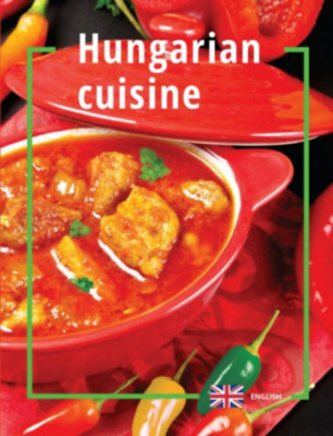 Hungarian cuisine foto