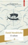 O odisee - Daniel Mendelsohn