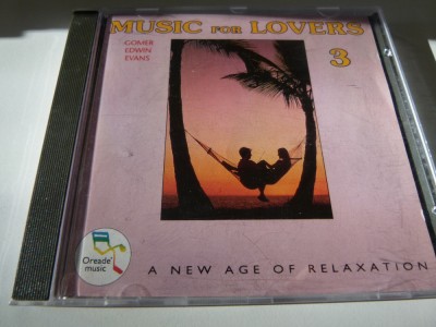 Music for lovers - g foto