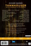 Richard Wagner: Tannhauser (2DVDs) | Richard Versalle, Cheryl Studer, Ruthild Engert-Ely, Hans Sotin, Orchester der Bayreuther Festspiele, Giuseppe Si