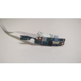 SONY VAIO PCG-8a8m LAPTOP ROTARY MAIN BOARD SWX-91