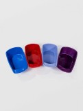 Cadita Mica Plastic STERK Calitatea I, 18cm X 74cm X 35cm,DIVERSE CULORI