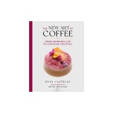 The New Art of Coffee: From Morning Cup to Caffeine Cocktail
