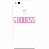 Husa silicon pentru Huawei P10 Lite, Goddess Girly