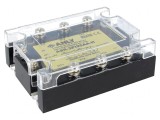 Releu Semiconductor 25A 3-Fazat 48-480VAC