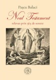 Noul Testament relevat prin 365 de sonete, Scoala Ardeleana