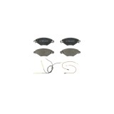 Placute frana CITROEN C5 I Break DE ABE C1C041ABE