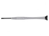 Șurubelniță Precizie BERNSTEIN Plată 2.5x0.4mm, Lamă 22mm