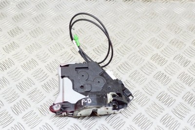 &amp;Icirc;ncuietoare ușă dreapta față TOYOTA YARIS _P13_ 2019 | 13555717 foto