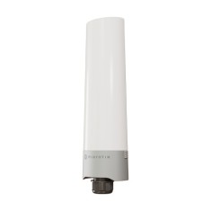 PoE spliter, 90W PoE-IN in 3 x 30W PoE-OUT, 4 porturi Gigabit, IP68 - MikroTik GPER14i