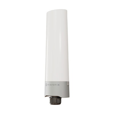 PoE spliter, 90W PoE-IN in 3 x 30W PoE-OUT, 4 porturi Gigabit, IP68 - MikroTik GPER14i foto
