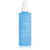 Lumene Nordic Hydra [L&Auml;HDE] Fluid pentru hidratare usoara 100 ml