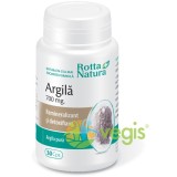 Argila 700mg 30cps