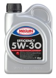 Ulei motor Megol Efficiency SAE 5W-30