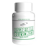 Magneziu Bisglicinat Daily Health, 60 capsule, Pro Nutrition
