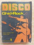 Disco Ghid rock- Daniela Caraman Fotea, Florian Lungu