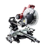 Fierastrau circular semi-stationar Raider Pro 305 mm, 2100W, RDP-MS12
