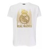 Real Madrid tricou de bărbați No88 white gold - XL