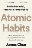 Atomic Habits - James Clear