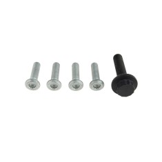 Kit de fixare Kit Pentru Nr: Klp-Vw-018 1 Klp-Vw-022, NTY KLP-VW-018-Z