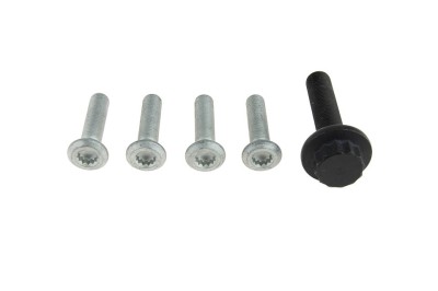 Kit de fixare Kit Pentru Nr: Klp-Vw-018 1 Klp-Vw-022, NTY KLP-VW-018-Z foto