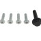 Kit de fixare Kit Pentru Nr: Klp-Vw-018 1 Klp-Vw-022, NTY KLP-VW-018-Z
