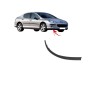 Spoiler bara fata PEUGEOT 407, 05.2004-12.2010, partea dreapta,