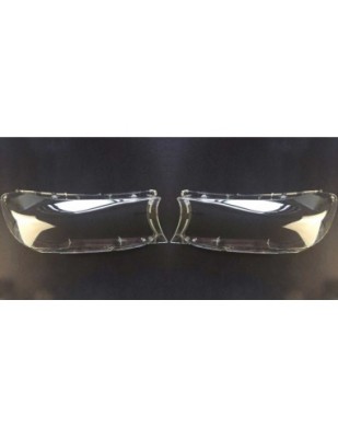 Set 2 sticle faruri pentru BMW Seria 7 G11, G12 (2015 - 2018) - HB052 foto