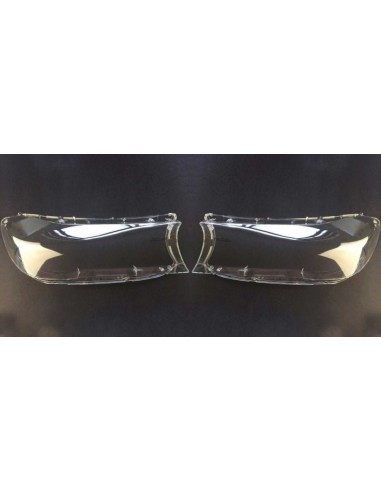 Set 2 sticle faruri pentru BMW Seria 7 G11, G12 (2015 - 2018) - HB052
