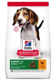 Cumpara ieftin Hill's Science Plan Canine Puppy Medium Chicken, 14 kg