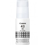 Cerneala refill originala Canon GI-43Bk GI43Bk G540 G640 Black