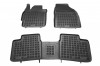 Covorase Presuri Auto Cauciuc Dedicate Toyota COROLLA XI E160 2012-2018, Rezaw