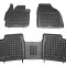 Covorase Presuri Auto Cauciuc Dedicate Toyota COROLLA XI E160 2012-2018