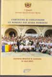 Daniel Patriarhul Bisericii Ortodoxe Romane - Comuniune si conlucrare cu