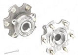 Rulment roata spate Cx, Mitsubishi Pajero Classic (V2_W), 07.2001-, Pajero Iii, 01.1999-09.2007, Pajero Iv, 2006-, Pajero Sport I (K7_, K9_), 07.1996