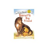 Biscuit's Big Friend