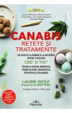 Canabis. Retete si tratamente - Laurie Wolf, Mary Wolf