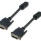 Cablu DVI-D Dual Link 3m