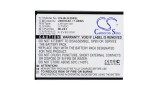 Cameron Sino 2000mAh Lenovo K3 Note,K50-T5,Lemon K3 Note,K50-T3s Baterie