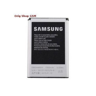 Acumulator Samsung EB504465V Original Swap foto