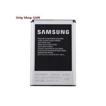 Acumulator Samsung EB504465V Original Swap