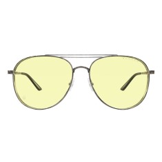 Ochelari Calculator FALLOUT BROTHERHOOD OF STEEL Gunmetal Amber