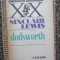 Dodsworth - Sinclair Lewis