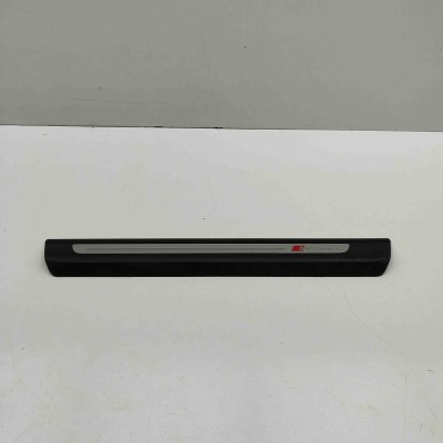 Ornament prag st&amp;acirc;nga față AUDI Q7 4M 2016 OEM: 4M0853373C foto