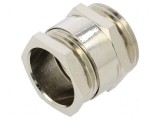 Garnitură etanșare G1 IP54 alamă 19-22mm