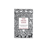 Prose Edda - Tales from Norse Mythology