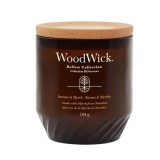WoodWick Lumanare Parfumata Renew Incense Myrrh 368gr pentru Ambient