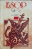 Fabule. Sabia Intelepciunii - Esop, Vestala, 2000, Romana, 140 pagini, Carte Beletristica, Poezie, Paperback