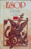 FABULE. SABIA INTELEPCIUNII-ESOP